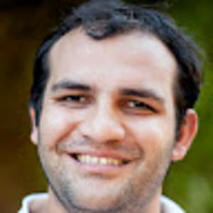 Meet your Posher, Joshua